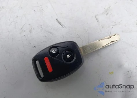 2010 Honda Fit Sport z USA, uszkodzony, nr VIN JHMGE8H41AS026536